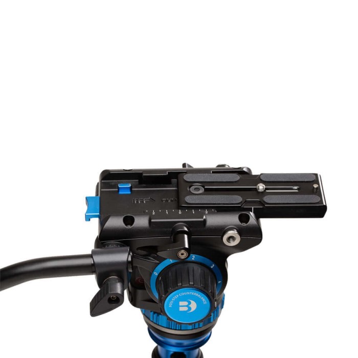 Benro S6PRO